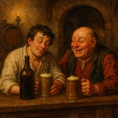 Han Sarhoş Hancı Sarhoş