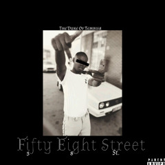 fity eight street (Prod By Morteh)