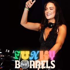 Noortje x FunkyFriday