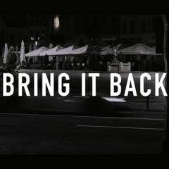 Key Glock Type Beat - "Bring It Back" Tay Keith, Moneybagg Yo, Young Dolph Trap Instrumental