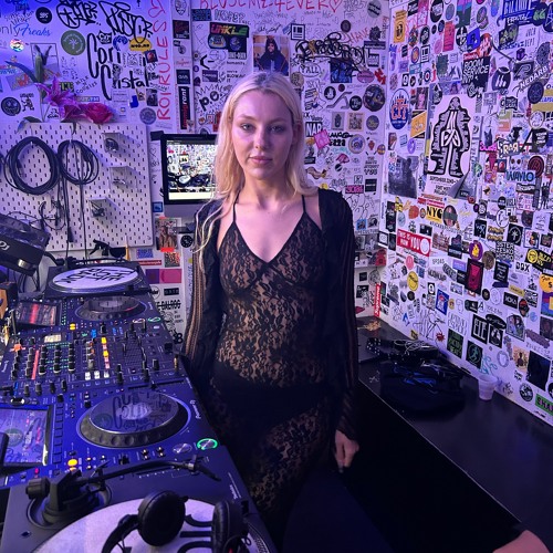 Making Time ∞ TRANSCENDENTAL TAKEOVER with VTSS @ The Lot Radio 09-08-2023