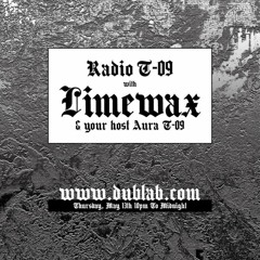 Live @ Dublab Radio T-09 Evar Records Takeover 13.05.21