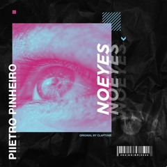 Piietro Pinheiro - No Eyes(Original By Claptone)[FREE DOWNLOAD]