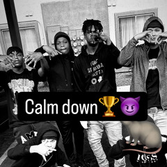demon1k - Calm Down