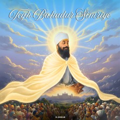 Tegh Bahadur Simriye