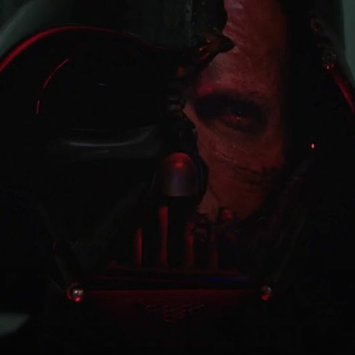 Grimzlee - Miss Reaper x Darth Vaider (Anakin is gone, i am what remains)