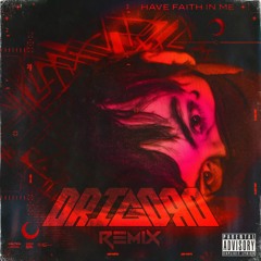 MOONBOY - Have Faith In Me (Drigord Remix)