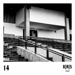R|A|S Records Mix 014 | Maria Sternhagel Vollmann