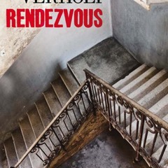 (ePUB) Download Rendezvous BY : Esther Verhoef & Alexander Smith