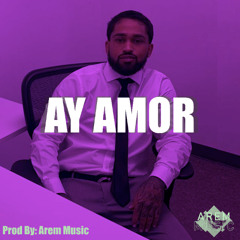 Ay Amor Janyo MP Hacen Dias Type Beat Instrumental Prod By Arem Music