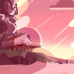 Calm Steven Universe Songs To Love & Cry To ｜｜ Ocean Ambience.wav