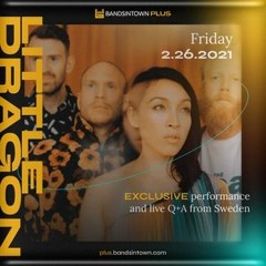 LittleDragon2021 - 02 - 26t05 - Where You Belong