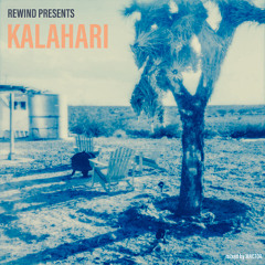 KALAHARI - mixed by MACTOR [2024]