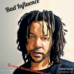 Scatter Brain(Influenced)