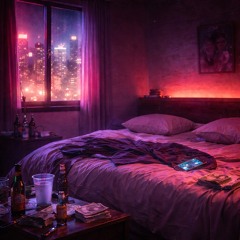 Perdiéndome en tu ombligo