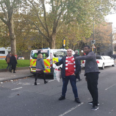 Project - Soul Hitter - 0055 (Rest in Peace)