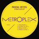 on Pascal Hetzel - Structures EP (METROPLEX)
