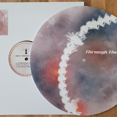 A2 - Mar io - Through The Night (Max Cavalera Remix)