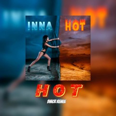 INNA - Hot (DMCR EXTENDED TECHNO REMIX)