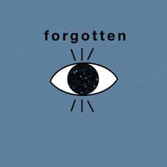 forgotten - Gehen (slowed/reverbed/pitched)