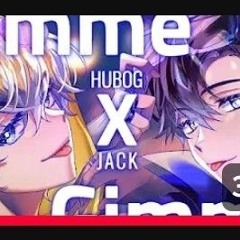 휴복 x 잭 Gimme x Gimme Cover