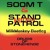 Artwork for Soom T & Stand High Patrol - Druids of Stonehenge (MilkMonkey Bootleg) FREE Mp3 DOWNLOAD!!!