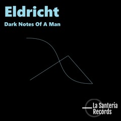 LSR016 - Eldricht - Black Gem (La Santeria Records)