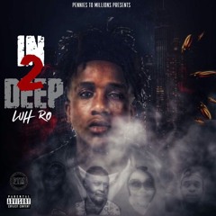 Luh Ro - "Bulletproof"