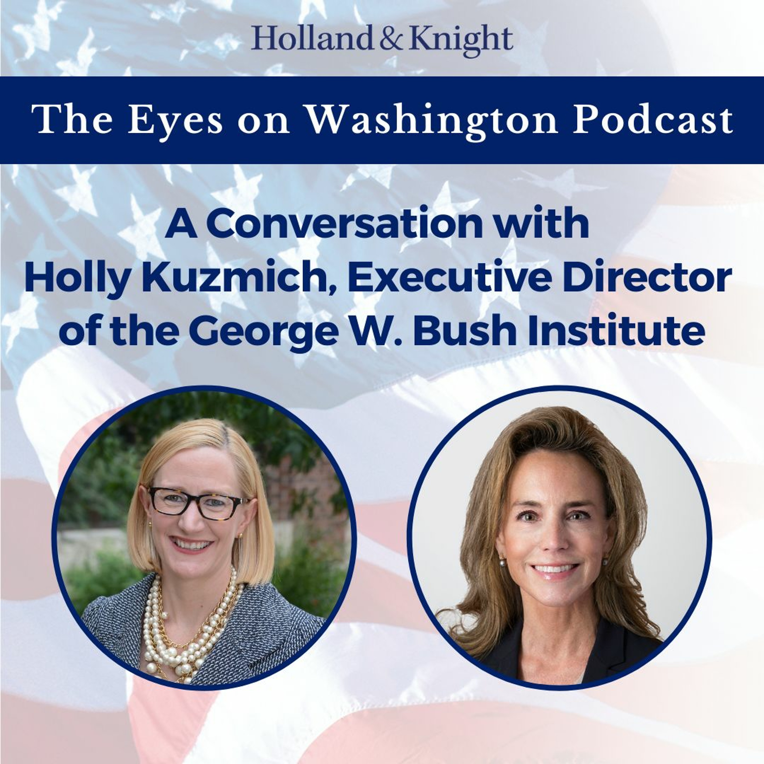 Holland & Knight Legal Podcast