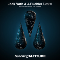 Destin (Pinkque Remix)