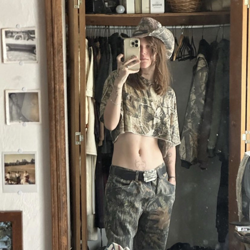 Ethel Cain - Sunday Morning (Demo)