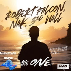 The One (feat. Daddy Yankee) (Dj Mcvibes Remix)