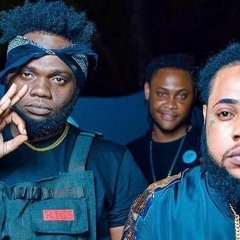 Prince Swanny x Chronic Law x Squash Type Beat | 96bpm |@Prod (Greg Raju) Free beat download