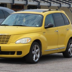 PT Cruiser