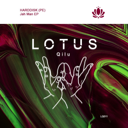 HardDisk (PE) - Future Funk