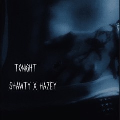 what the fuck she give me tonight?  FEAT Hazey