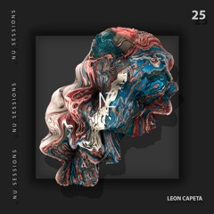 Nu Sessions #25 - Leon Capeta