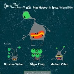 [FML037] In Space (Edgar Peng remix)