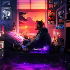 Juice WRLD - Wetter (Unreleased) [Prod. Nacci]