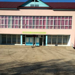 вышел на охоту
