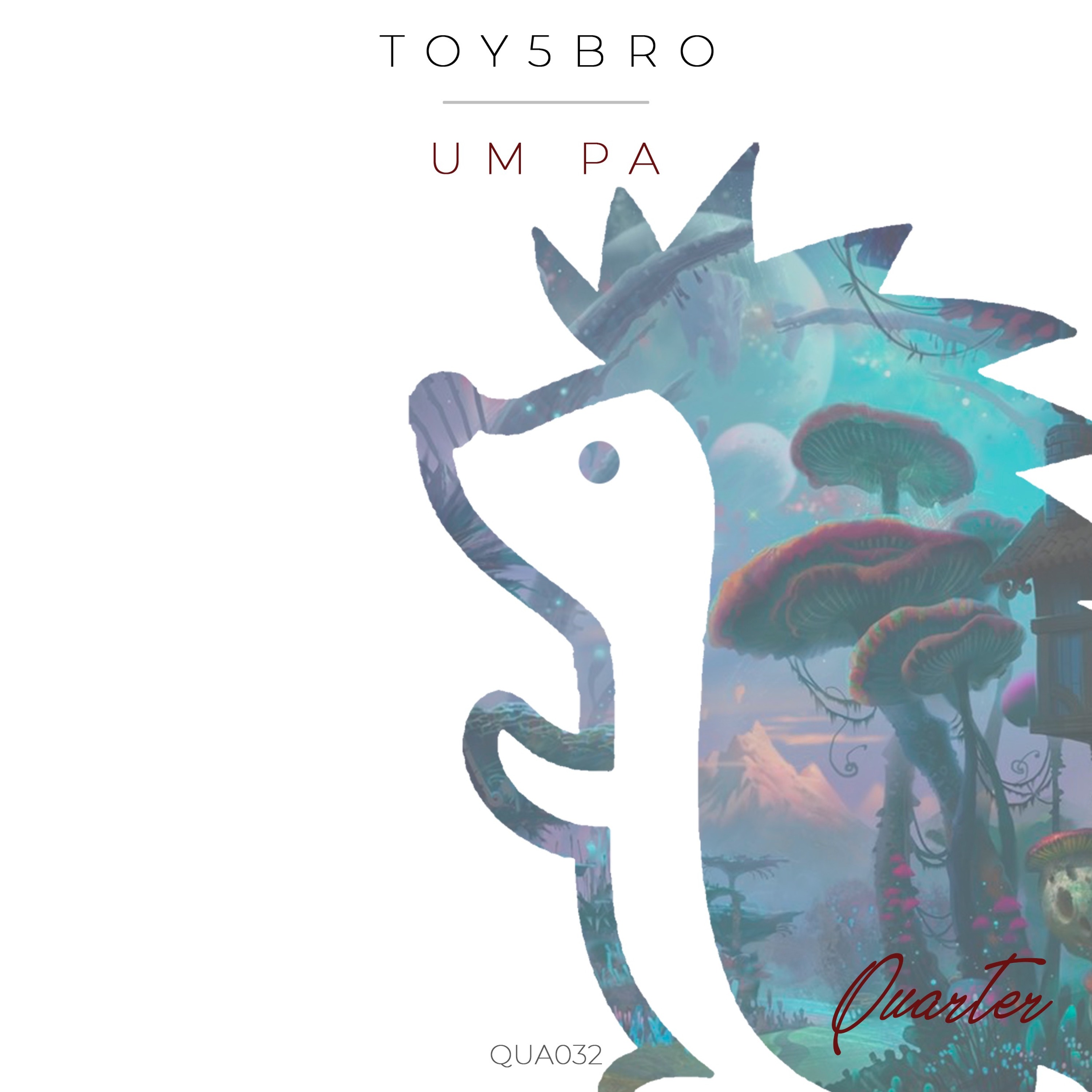 Toy5bro - Um Pa Room(Original Mix)