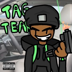 lilstockboy - tagteamed (prod. cyann?)