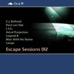 Escape Sessions 012