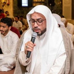 ادعية شهر رمضان - الشيخ محمد السمين