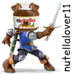 nutellalover11 enters the arena