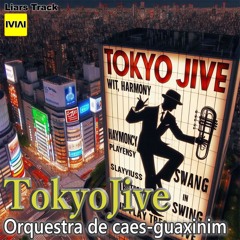Tokyo Jive (feat. Miki)