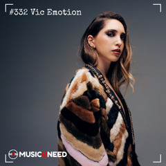 #332 Vic Emotion