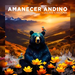Julian Cardona - Amanecer Andino