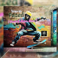Sixsense - Fuzed  (  Cloud6 & Ambra Remix )