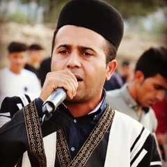 کاظم قادری کتکی بختیاری لری